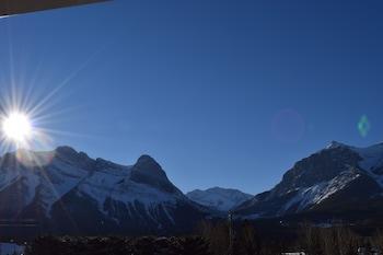 Northwinds Hotel Canmore - Bild 4