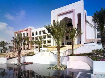 Hotel Crowne Plaza Sohar - Bild 2