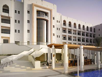 Hotel Crowne Plaza Sohar - Bild 5