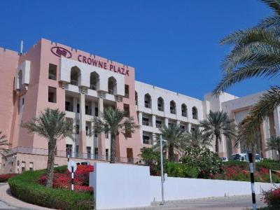 Hotel Crowne Plaza Sohar - Bild 3