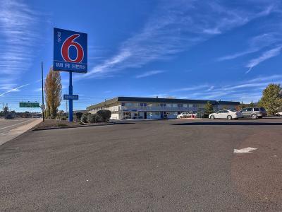 Hotel Motel 6 Flagstaff-Butler Avenue - Bild 4