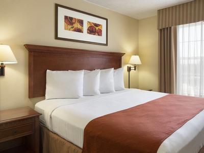 Hotel Country Inn & Suites by Radisson, Baltimore North/White Marsh - Bild 5