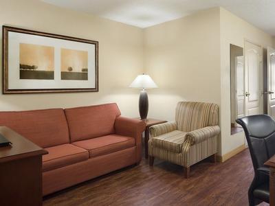 Hotel Country Inn & Suites by Radisson, Baltimore North/White Marsh - Bild 4