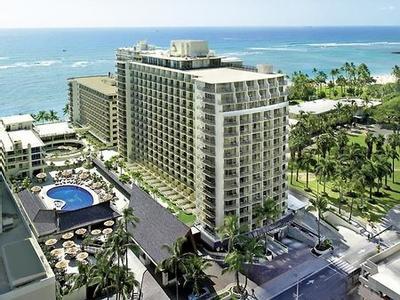 Hotel Outrigger Reef Waikiki Beach Resort - Bild 5
