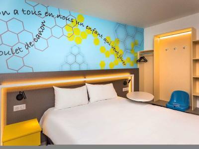 Hotel ibis Styles Strasbourg Stade de la Meinau - Bild 5