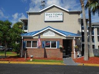 Daytona Beach Extended Stay Hotel - Bild 1