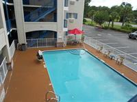 Daytona Beach Extended Stay Hotel - Bild 5