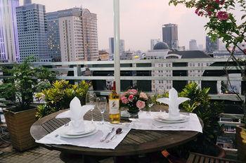 Prostyle Hotel Ho Chi Minh - Bild 2