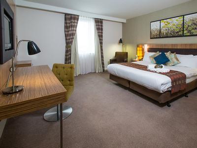 Hotel Holiday Inn Stevenage - Bild 4