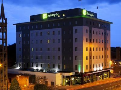 Hotel Holiday Inn Stevenage - Bild 3