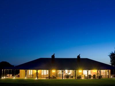 Hotel Samara Private Game Reserve - Bild 5