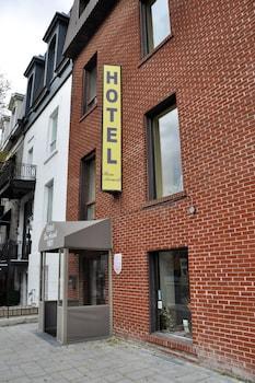 Hotel Bon Accueil - Bild 1