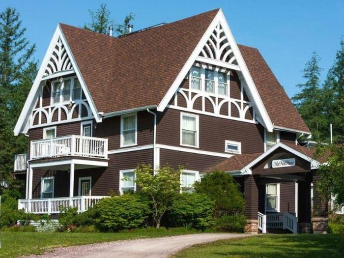 Hotel Silver Dart Lodge Baddeck - Bild 1