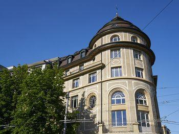 TOP Hotel Anker Luzern - Bild 2