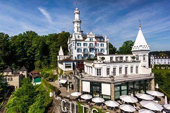 Hotel Château Gütsch - Bild 3