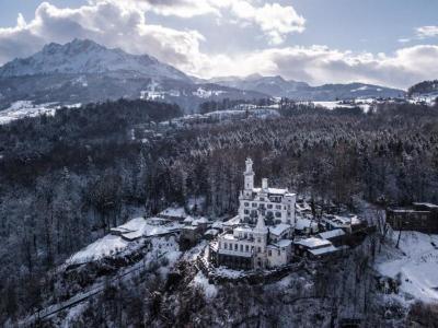 Hotel Château Gütsch - Bild 2