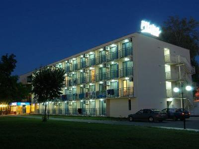 Hotel Pliska - Bild 2