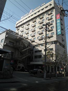 Hotel JinJiang Inn Yangpudaqiao Branch - Bild 1