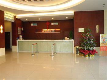 Hotel JinJiang Inn Yangpudaqiao Branch - Bild 4