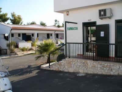 Hotel Camping San Pablo - Bild 2