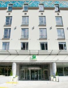 Hotel Holiday Inn Moscow - Tagansky - Bild 3