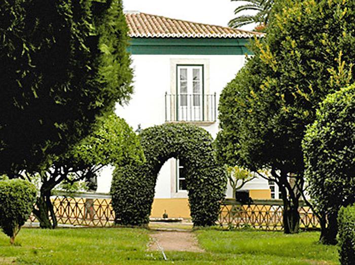 Quinta de Santo Antonio - Bild 1