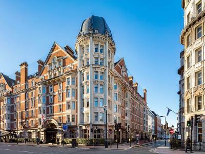 Radisson Blu Edwardian Bloomsbury Street Hotel, London - Bild 2