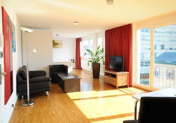 Hotel Seeger Living Comfort Downtown - Serviced Apartments - Bild 5