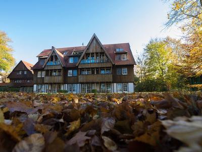 Hotel Romantik Hof zur Linde - Bild 3