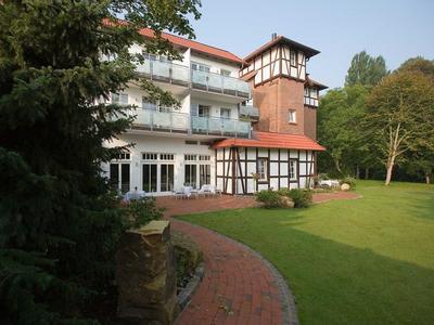 Hotel Romantik Hof zur Linde - Bild 2