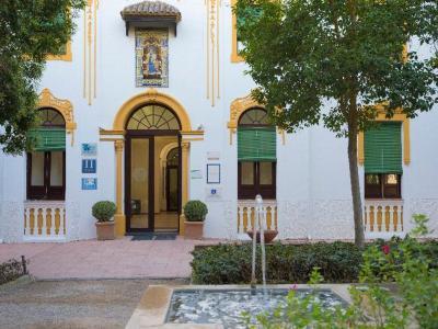 Hotel Balneario El Raposo - Bild 3