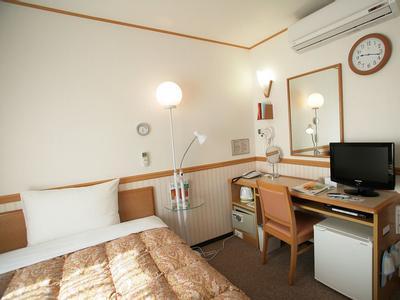 Hotel Toyoko Inn Busan Station 2 - Bild 4