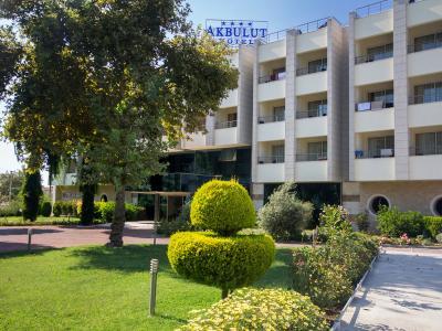 Akbulut Hotel & Spa - Bild 5