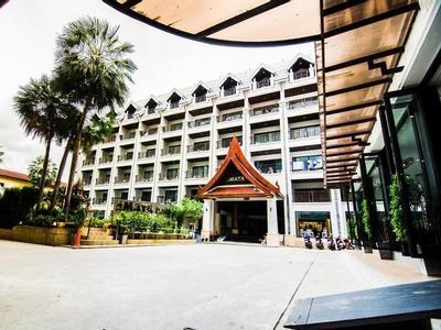 Hotel Amata Patong - Bild 4