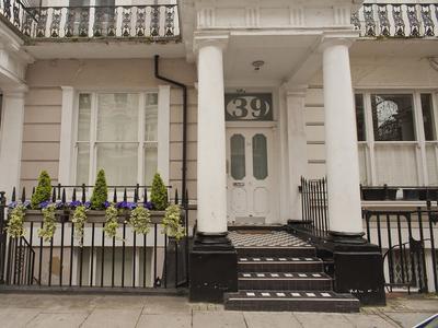 Hotel NOX Notting Hill - Bild 2