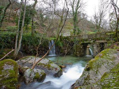 Hotel Aldeia Do Pontido - Bild 3