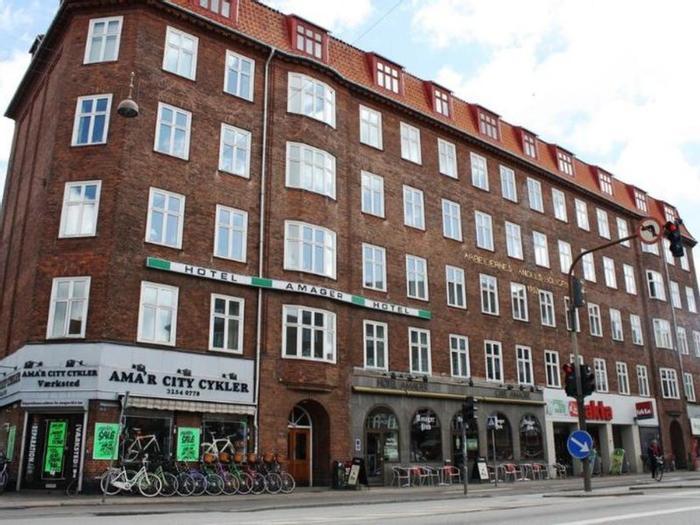 Hotel Amager - Bild 1