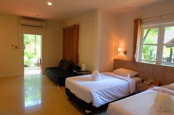 Hotel Legacy River Kwai Resort - Bild 5