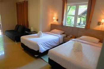 Hotel Legacy River Kwai Resort - Bild 4
