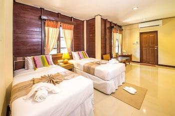 Hotel Legacy River Kwai Resort - Bild 3