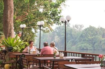 Hotel Legacy River Kwai Resort - Bild 2