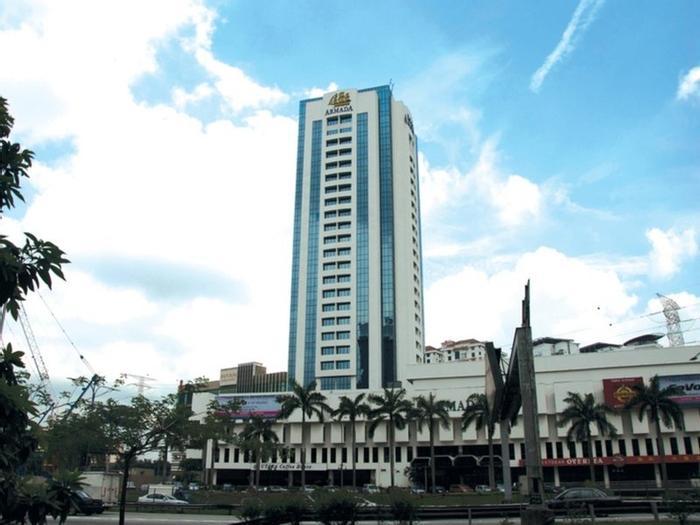 Hotel Armada Petaling Jaya - Bild 1