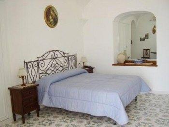 Villamena B&B - Bild 1