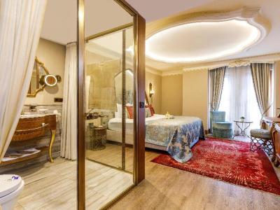 Romance Istanbul Hotel - Bild 5