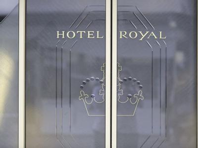 Hotel Royal - Bild 2