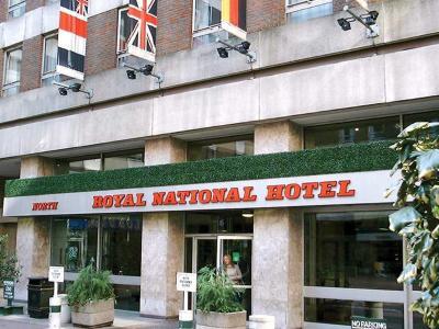 Royal National