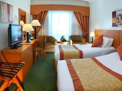 Hotel Golden Tulip Deira - Bild 3