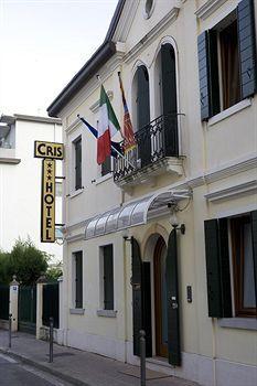 Hotel Cris - Bild 1