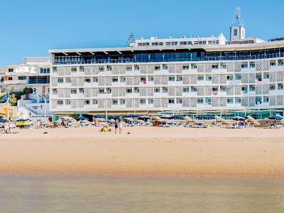 Sol e Mar Beach Hotel - Bild 2