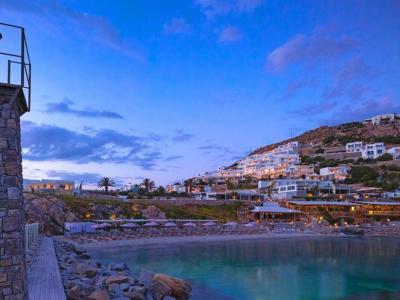 Hotel Santa Marina, a Luxury Collection Resort, Mykonos - Bild 3